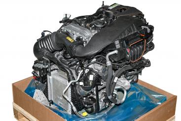 Motore benzina 264920 