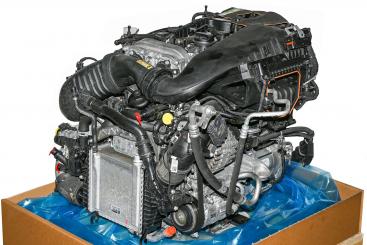Motore benzina 264920 