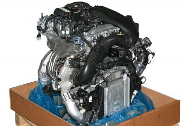 Motore benzina 264920 