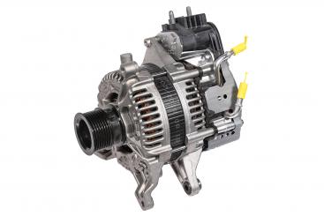 Alternatore 48 V SEG 