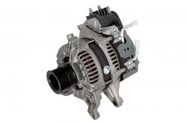 Alternatore 48 V SEG 