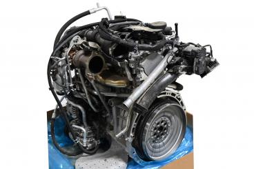 Motore benzina 270910 