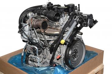 Motore benzina 270910 
