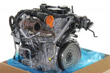 Motore benzina 270910 