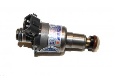 Valvola valvola di iniezione gas 