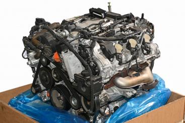 Motore benzina 272948 