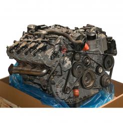 Motore benzina BM273963 