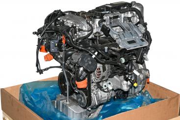 Motore benzina 274920 