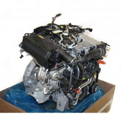 Motore benzina BM274920 