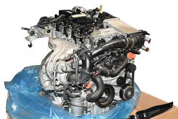 Motore benzina 274920 