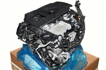 Motore benzina 