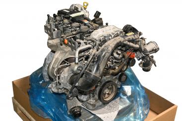 Motore benzina 