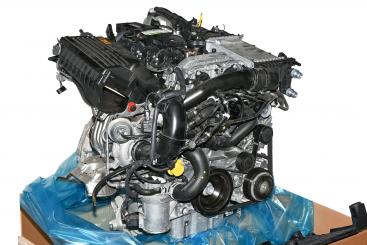 Motore benzina 274920 