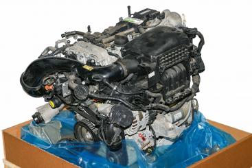 Motore benzina 274920 