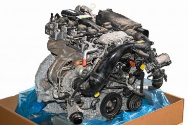 Motore benzina 274920 