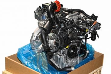 Motore benzina M274 