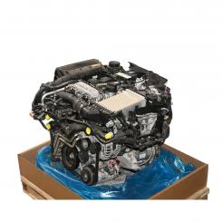 Motore benzina 274920 