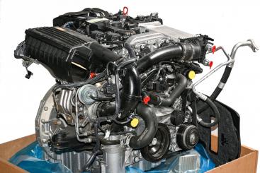 Motore benzina 274910 
