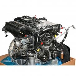 Motore benzina 274910 