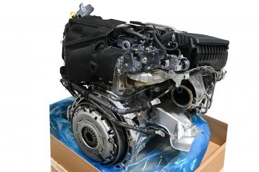 Motore benzina 274920 