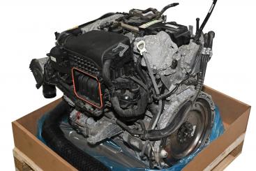 Motore benzina 274920 