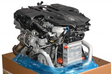 Motore benzina 276824 