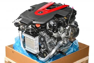 Motore benzina 276823 