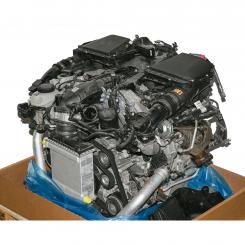 Motore benzina 276823 