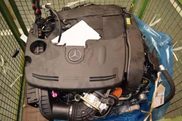 Motore benzina 276960 
