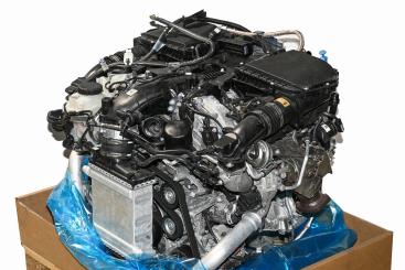 Motore benzina 276850 