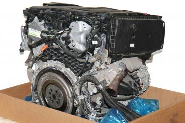 Motore benzina 276960 