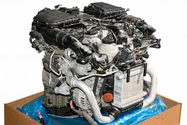 Motore benzina 276821 