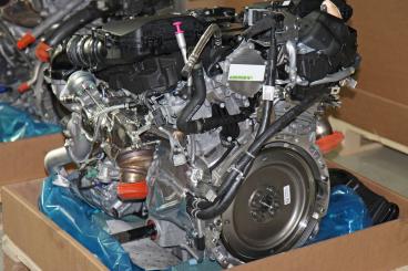 Motore benzina 276823 