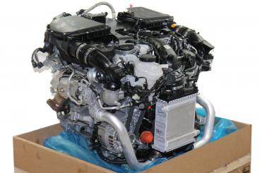 Motore benzina 276823 