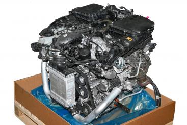 Motore benzina 276823 