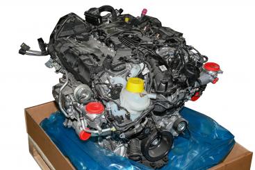 Motore benzina 276823 