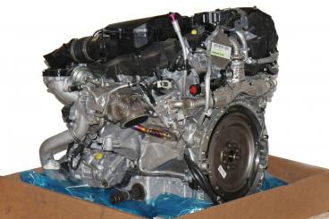 Motore benzina 276853 