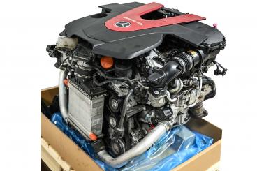 Motore benzina 276823 