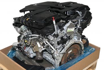 Motore benzina 276820 