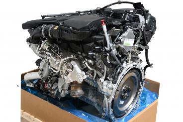 Motore benzina 276820 