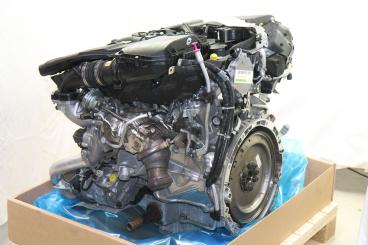 Motore benzina 276823 