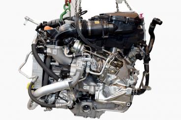 Motore benzina 276823 