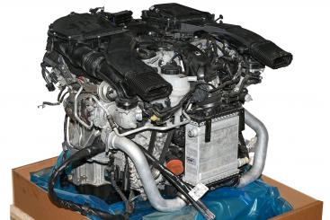 Motore benzina 