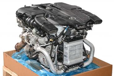 Motore benzina 276824 