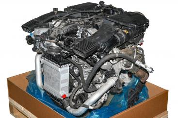 Motore benzina 276824 