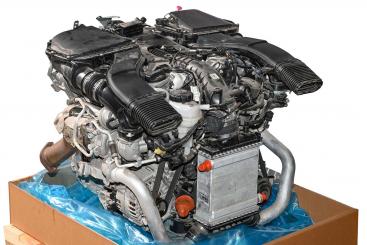 Motore benzina 276824 