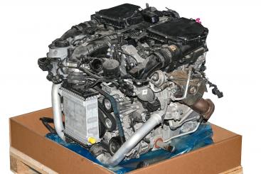 Motore benzina 276824 