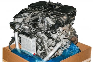 Motore benzina 276824 