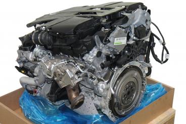 Motore benzina 276824 