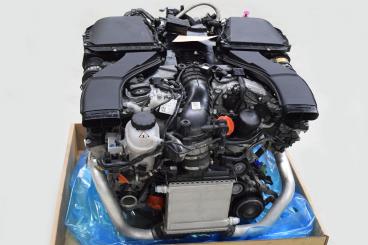 Motore benzina 276853 